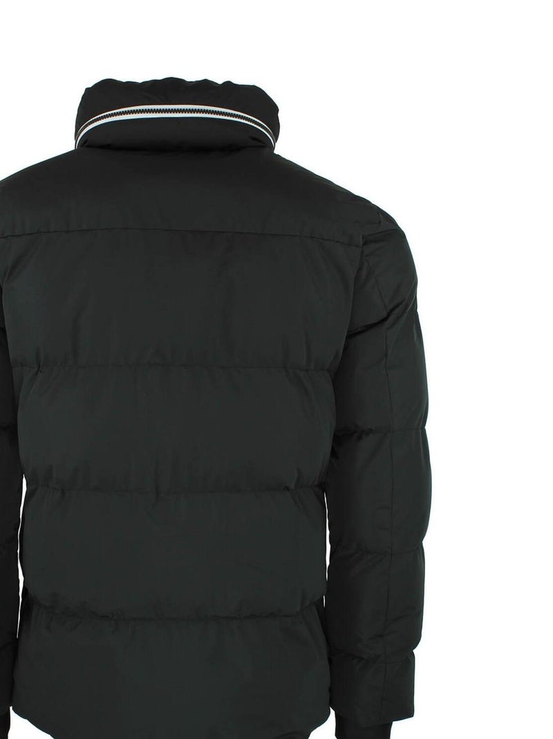 Doudoune de ski   CAPTIVE - PEAK MOUNTAIN Noir Noir - Kiabi