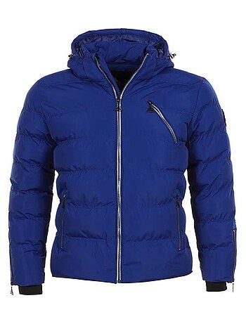 Doudoune de ski CARES - PEAK MOUNTAIN