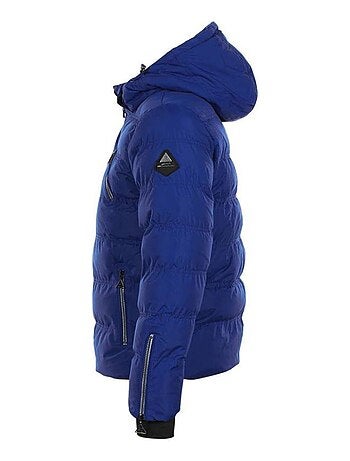 Doudoune de ski CARES - PEAK MOUNTAIN