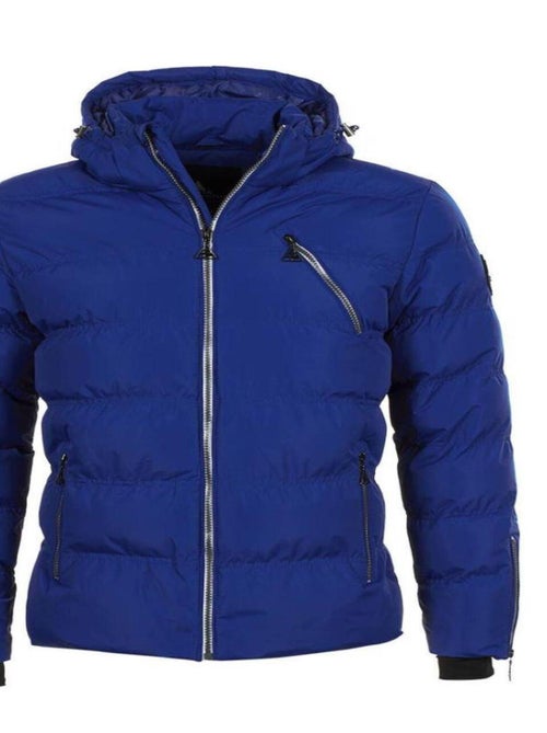 Doudoune de ski   CARES - PEAK MOUNTAIN - Kiabi