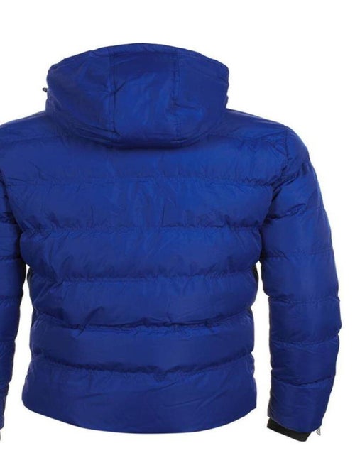 Doudoune de ski   CARES - PEAK MOUNTAIN - Kiabi