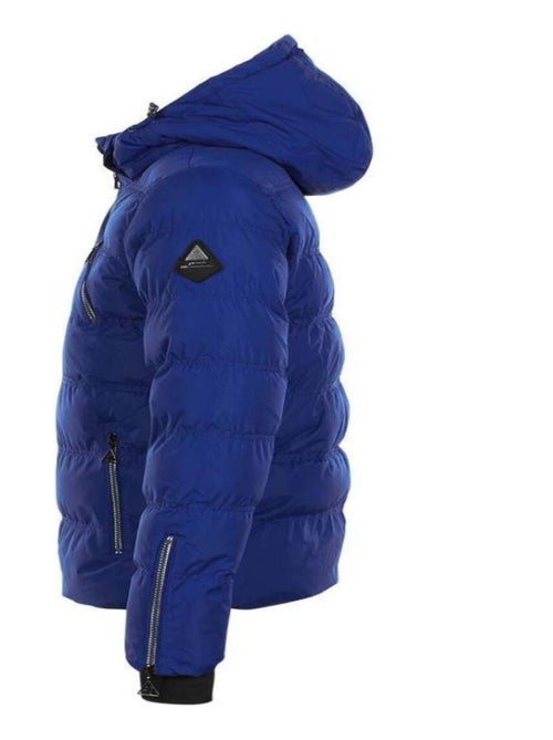 Doudoune de ski   CARES - PEAK MOUNTAIN - Kiabi