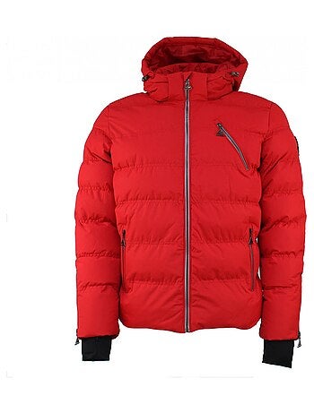 Doudoune de ski CARES - PEAK MOUNTAIN