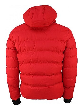 Doudoune de ski CARES - PEAK MOUNTAIN