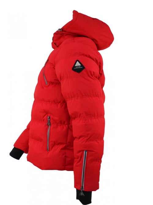 Doudoune de ski   CARES - PEAK MOUNTAIN - Kiabi