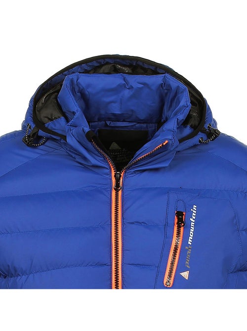 Doudoune de ski   CARFOU - PEAK MOUNTAIN - Kiabi