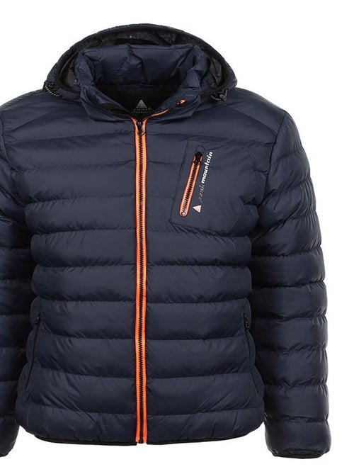 Doudoune de ski   CARFOU - PEAK MOUNTAIN - Kiabi