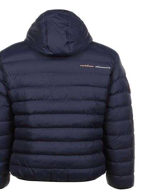 Doudoune de ski   CARFOU - PEAK MOUNTAIN - Kiabi