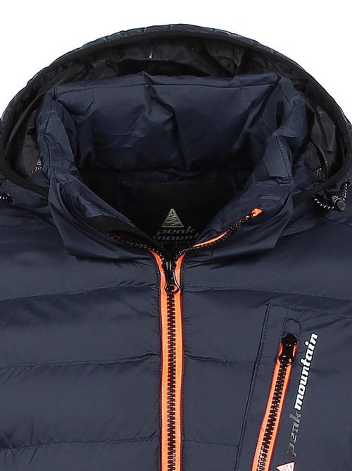 Doudoune de ski   CARFOU - PEAK MOUNTAIN - Kiabi