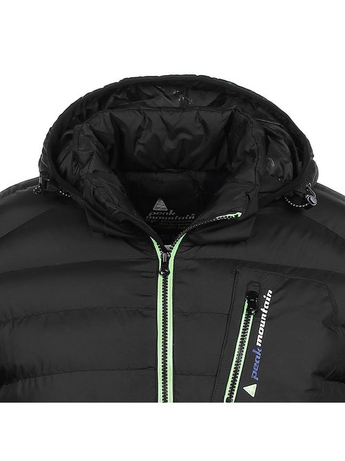Doudoune de ski   CARFOU - PEAK MOUNTAIN - Kiabi