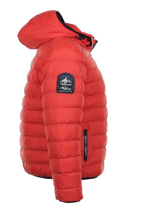 Doudoune de ski   CARFOU - PEAK MOUNTAIN - Kiabi