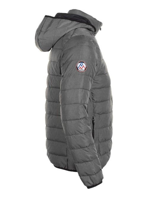 Doudoune de ski   CENZO - PEAK MOUNTAIN - Kiabi