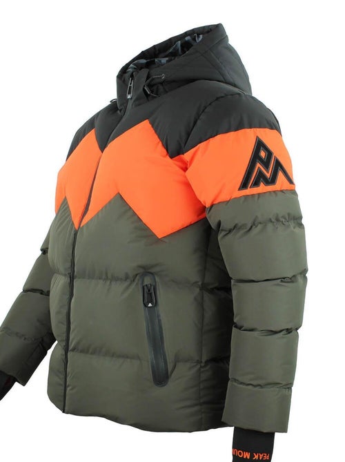 Doudoune de ski CERULIS - PEAK MOUNTAIN - Kiabi