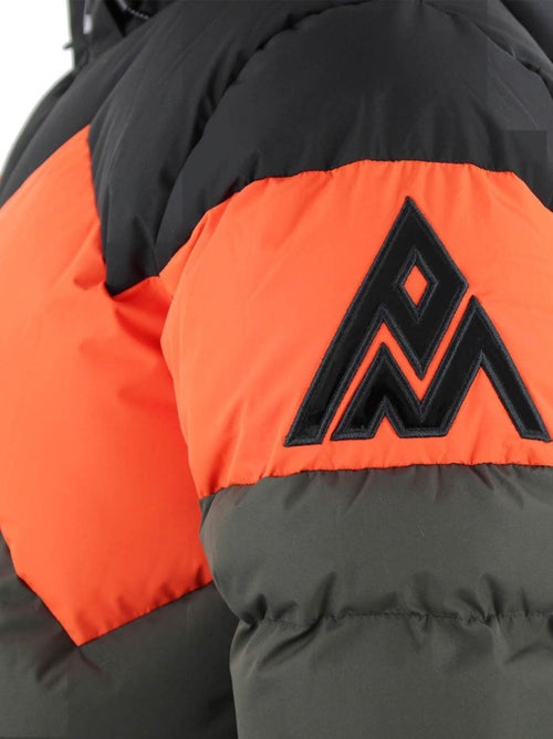 Doudoune de ski CERULIS - PEAK MOUNTAIN - Kiabi