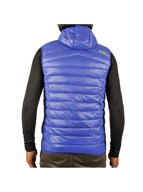 Doudoune de ski   COR - PEAK MOUNTAIN - Kiabi