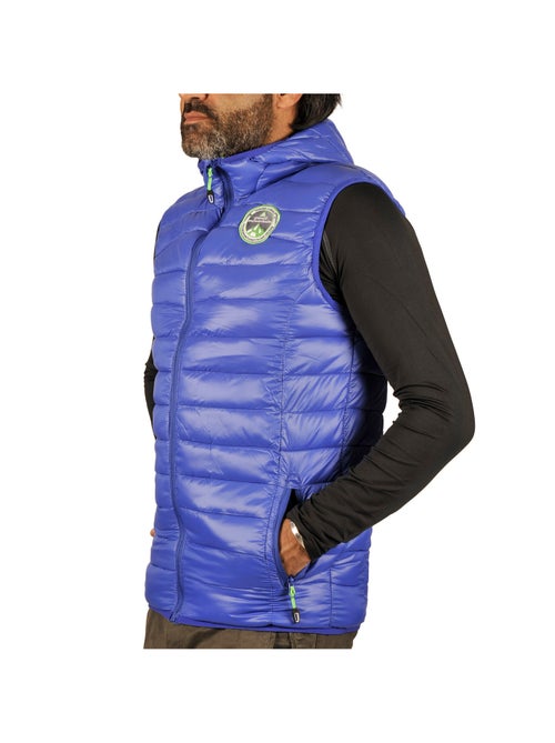 Doudoune de ski   COR - PEAK MOUNTAIN - Kiabi