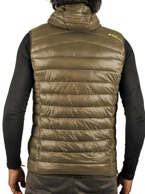 Doudoune de ski   COR - PEAK MOUNTAIN - Kiabi