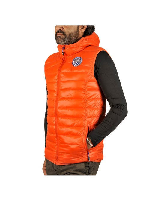 Doudoune de ski   COR - PEAK MOUNTAIN - Kiabi