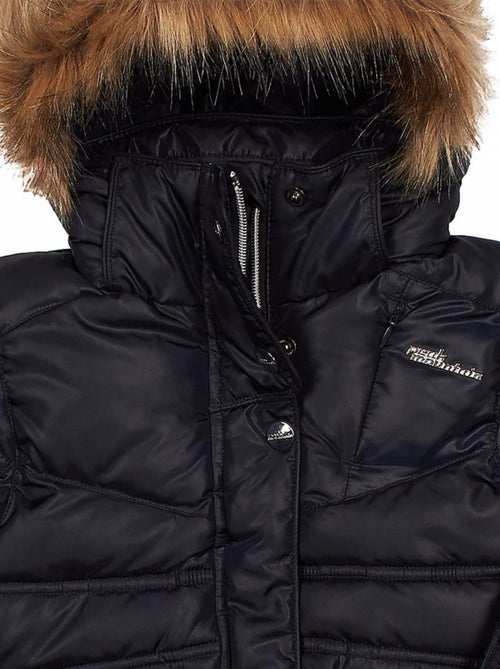 Doudoune de ski fille FALESA - PEAK MOUNTAIN - Kiabi