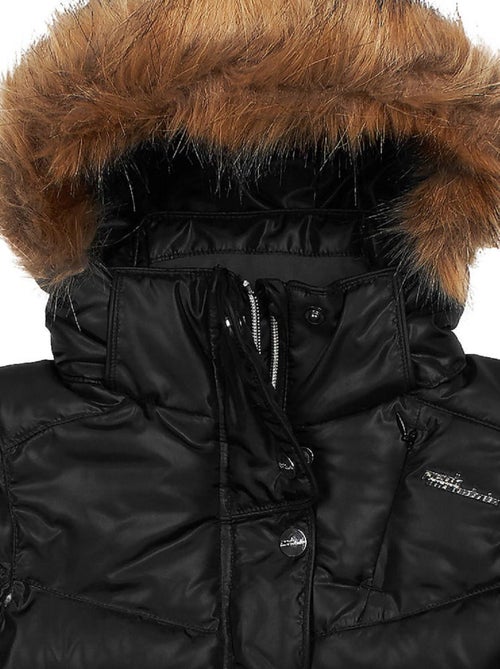 Doudoune de ski fille FALESA - PEAK MOUNTAIN - Kiabi