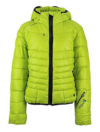 Doudoune de ski fille FALPINE - PEAK MOUNTAIN