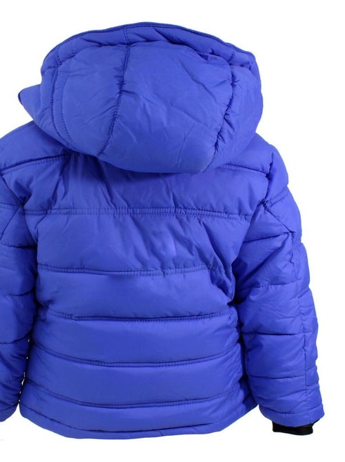 Doudoune de ski fille FANECY - PEAK MOUNTAIN - Kiabi