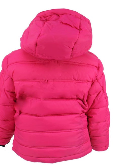 Doudoune de ski fille FANECY - PEAK MOUNTAIN - Kiabi