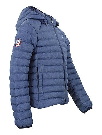 Doudoune de ski fille GACENZA - PEAK MOUNTAIN