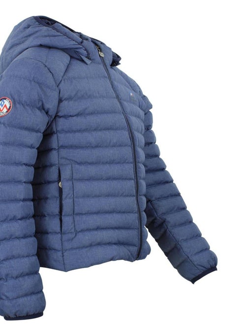 Doudoune de ski fille GACENZA - PEAK MOUNTAIN - Kiabi