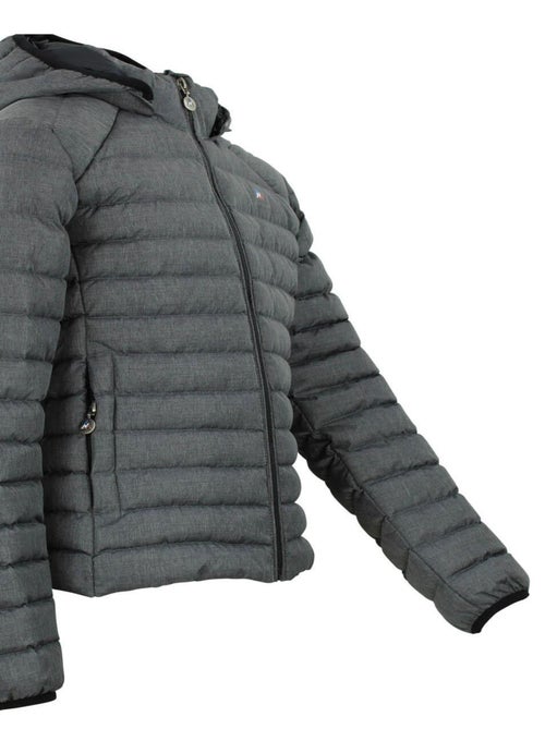 Doudoune de ski fille GACENZA - PEAK MOUNTAIN - Kiabi