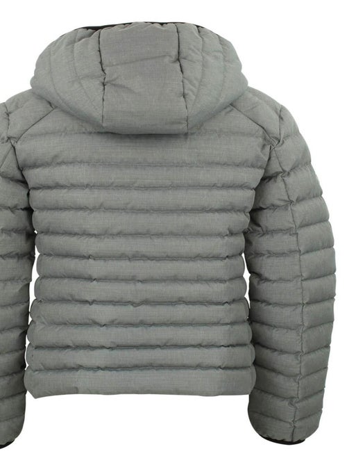 Doudoune de ski fille GACENZA - PEAK MOUNTAIN - Kiabi