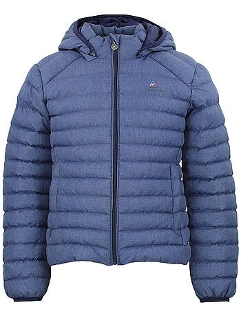 Doudoune de ski fille GACENZA - Kiabi