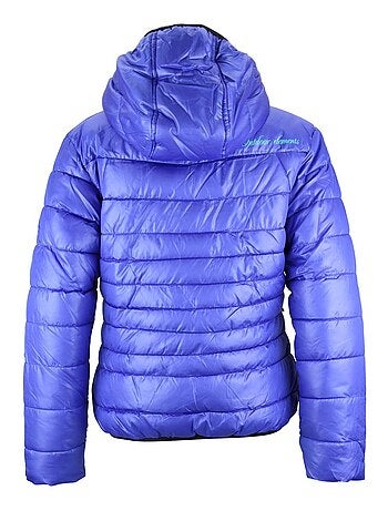 Doudoune de ski fille GALPINE - PEAK MOUNTAIN