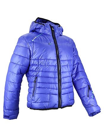 Doudoune de ski fille GALPINE - PEAK MOUNTAIN