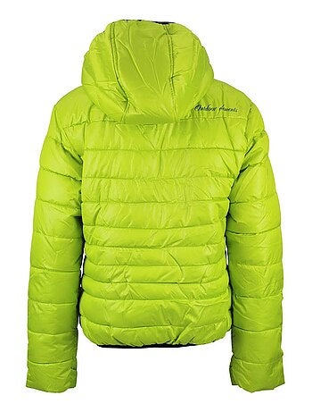 Doudoune de ski fille GALPINE - PEAK MOUNTAIN