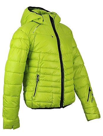 Doudoune de ski fille GALPINE - PEAK MOUNTAIN