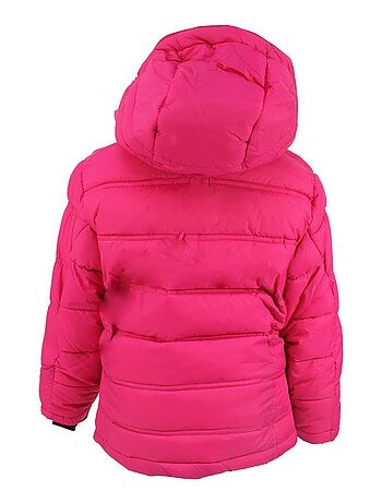 Doudoune de ski fille GANECY - PEAK MOUNTAIN