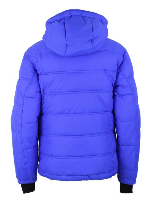 Doudoune de ski fille GANNECY - PEAK MOUNTAIN - Kiabi