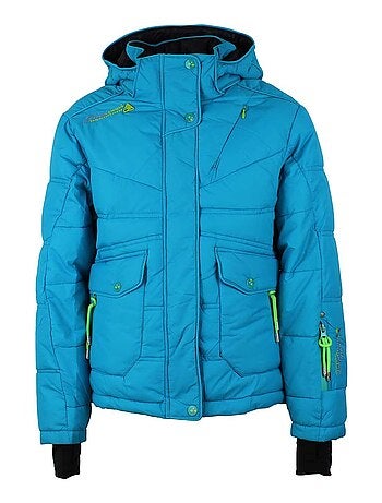 Doudoune de ski fille GANNECY - PEAK MOUNTAIN