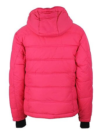 Doudoune de ski fille GANNECY - PEAK MOUNTAIN