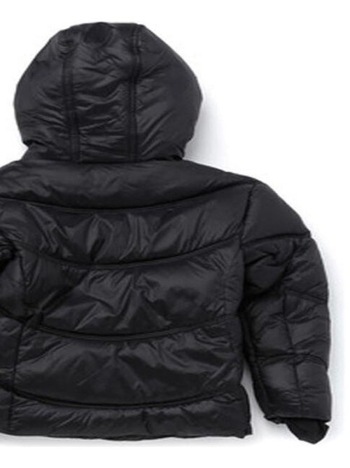 Doudoune de ski fille GANSEI - PEAK MOUNTAIN - Kiabi