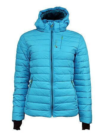 Doudoune de ski fille GAPTI - PEAK MOUNTAIN