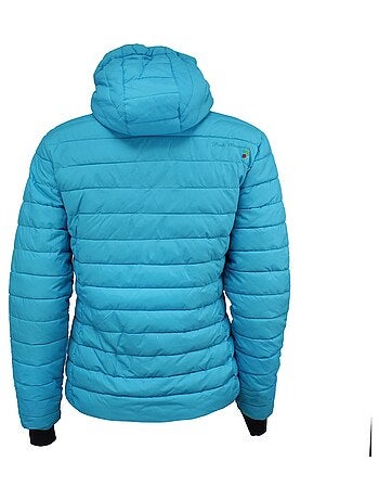 Doudoune de ski fille GAPTI - PEAK MOUNTAIN