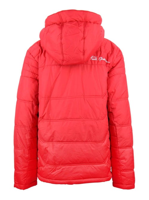 Doudoune de ski garçon ECAIROP - PEAK MOUNTAIN - Kiabi