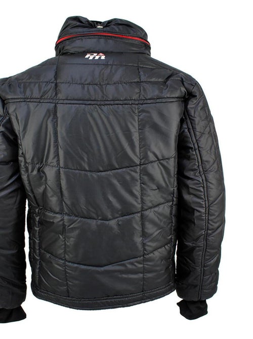 Doudoune de ski garçon ECAPA - PEAK MOUNTAIN - Kiabi