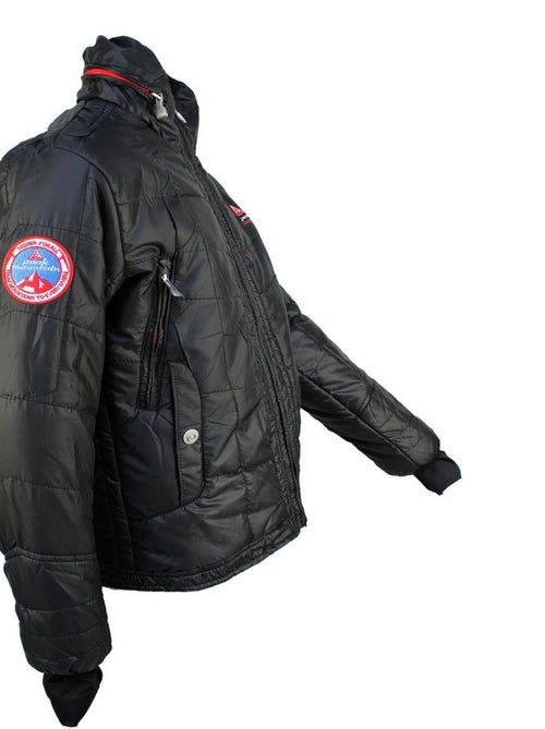 Doudoune de ski garçon ECAPA - PEAK MOUNTAIN - Kiabi