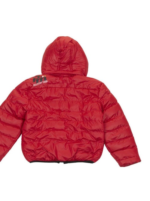 Doudoune de ski garçon ECAPTI - PEAK MOUNTAIN - Kiabi