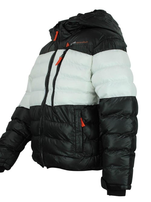Doudoune de ski garçon ECAPTIN - PEAK MOUNTAIN - Kiabi
