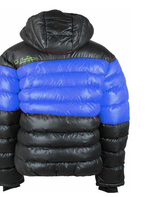 Doudoune de ski garçon ECAPTIN - PEAK MOUNTAIN - Kiabi