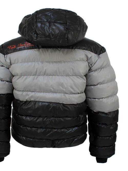 Doudoune de ski garçon ECAPTIN - PEAK MOUNTAIN - Kiabi